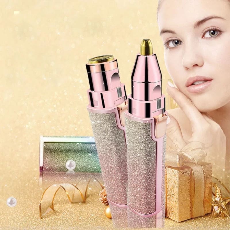 Fashion and beauty